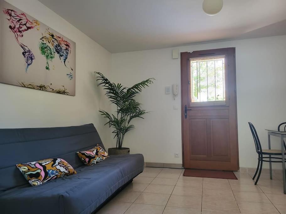 Appartement Paris Disneyland, Parking Gratuit, Rer A Noisy-le-Grand Kültér fotó