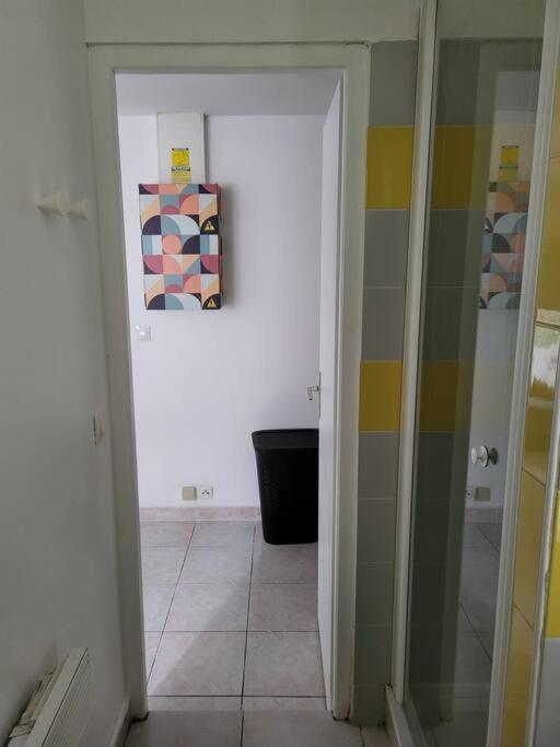 Appartement Paris Disneyland, Parking Gratuit, Rer A Noisy-le-Grand Kültér fotó